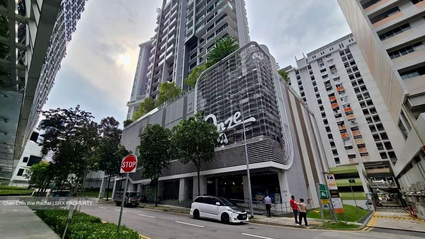 Onze @ Tanjong Pagar (D2), Shop House #587075121